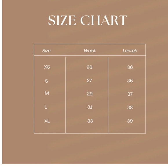 Luum Montana Denim Midi Skirt Indigo Blue Size L  Fit & Flare Waist - Picture 10 of 10